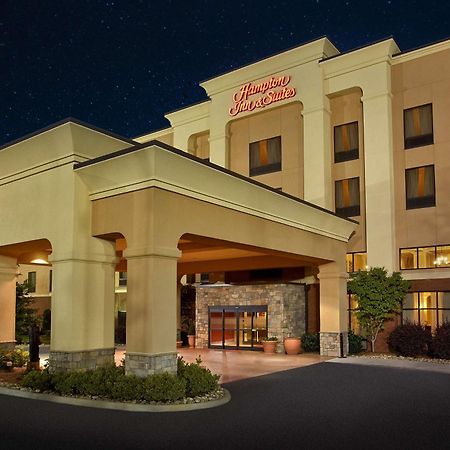 Hampton Inn & Suites Sevierville At Stadium Drive Кодак Екстериор снимка