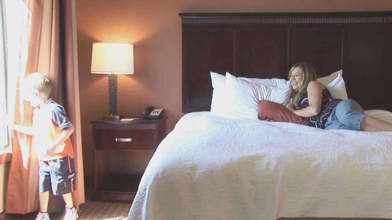 Hampton Inn & Suites Sevierville At Stadium Drive Кодак Екстериор снимка