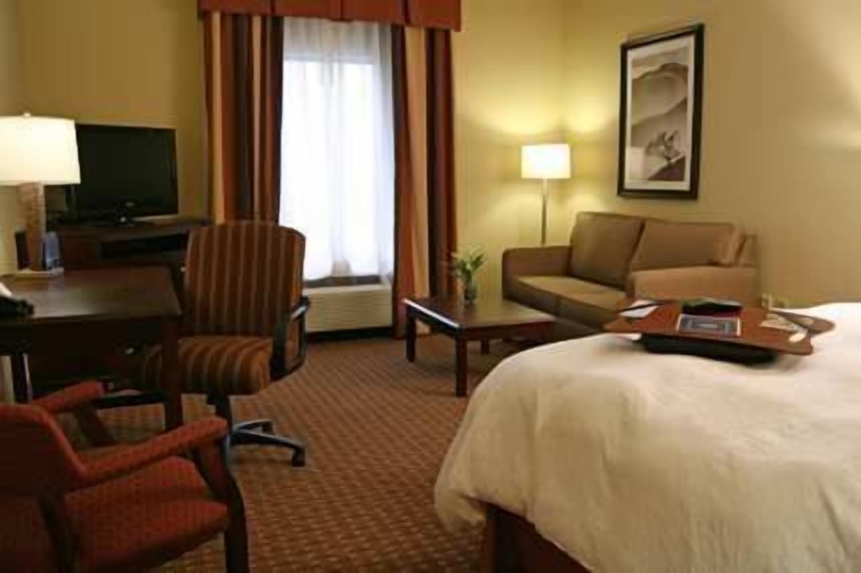 Hampton Inn & Suites Sevierville At Stadium Drive Кодак Екстериор снимка