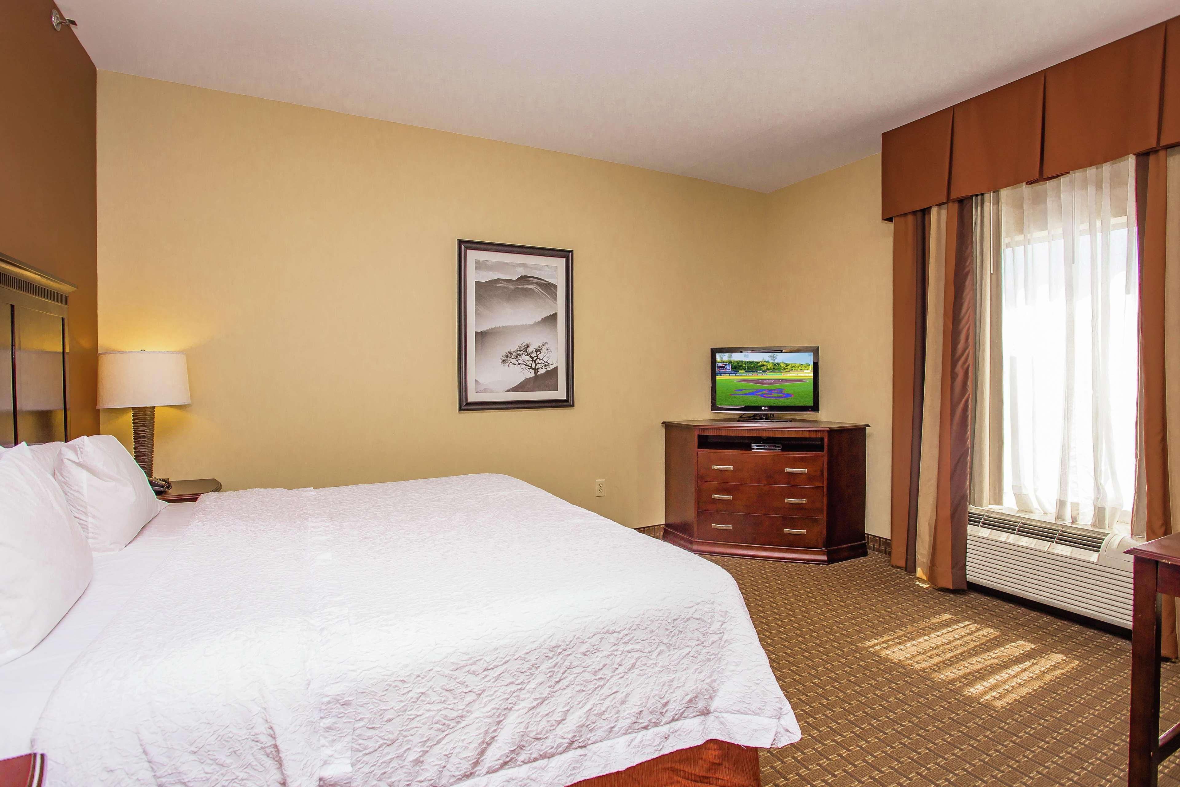Hampton Inn & Suites Sevierville At Stadium Drive Кодак Екстериор снимка