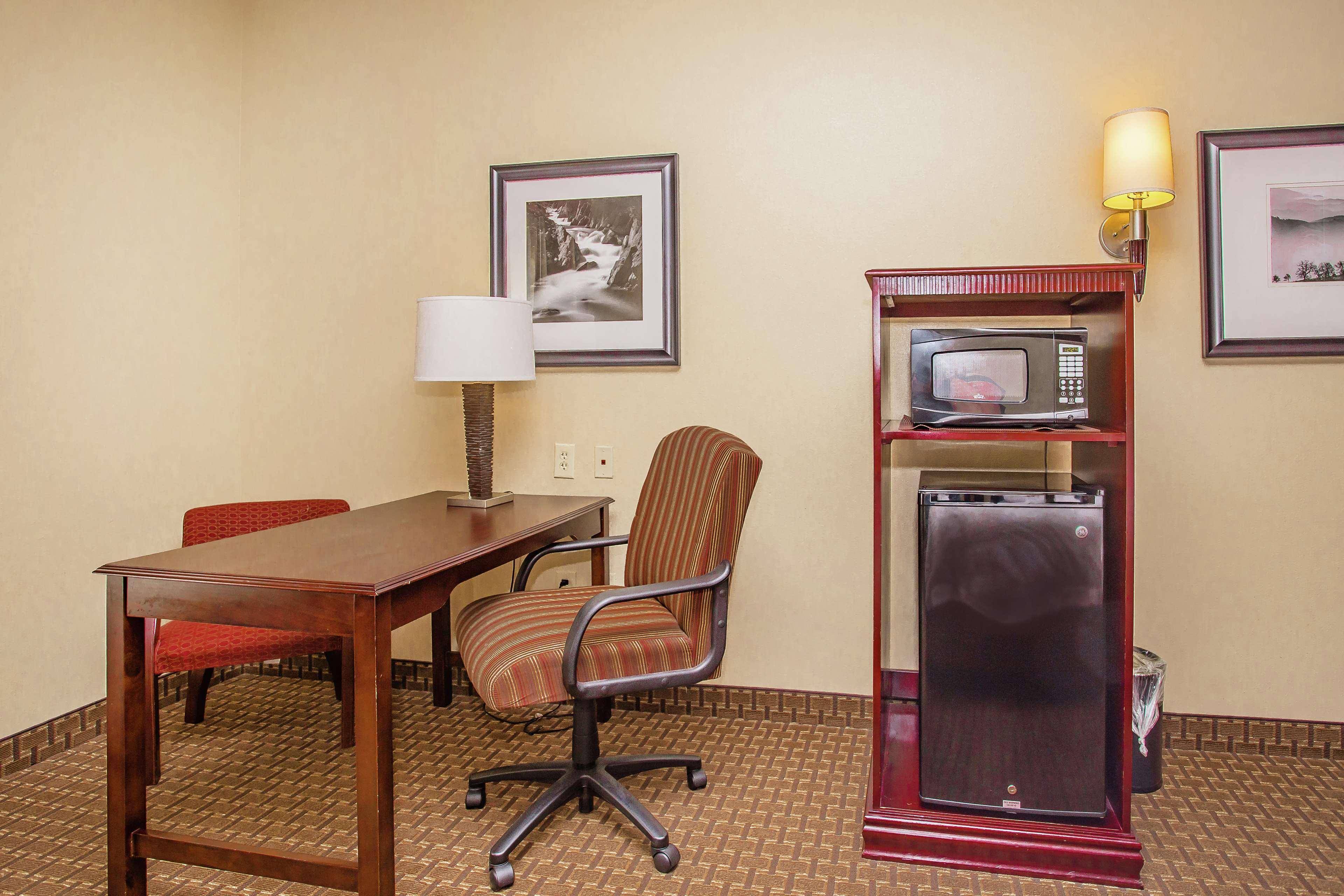 Hampton Inn & Suites Sevierville At Stadium Drive Кодак Екстериор снимка
