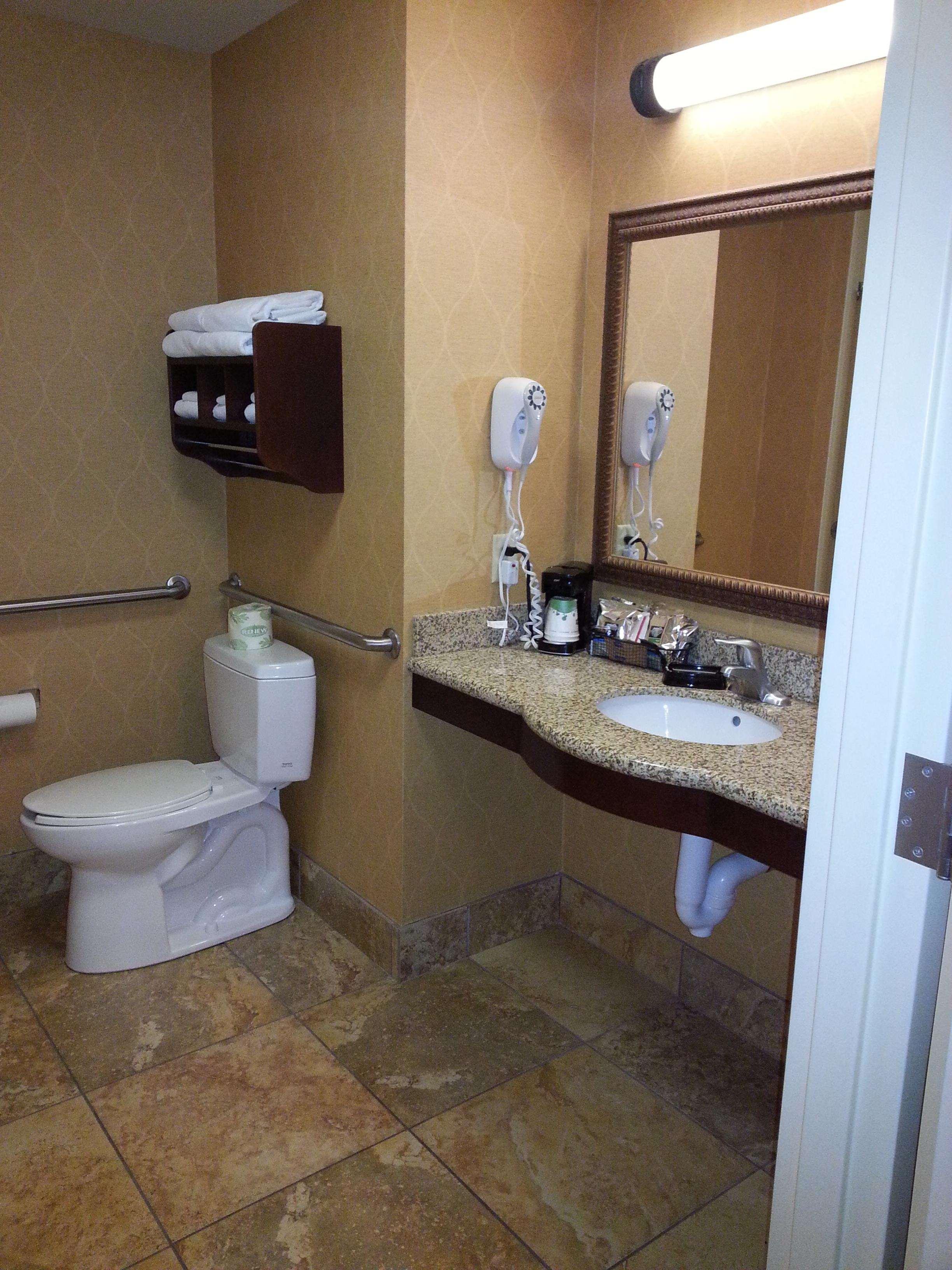 Hampton Inn & Suites Sevierville At Stadium Drive Кодак Екстериор снимка
