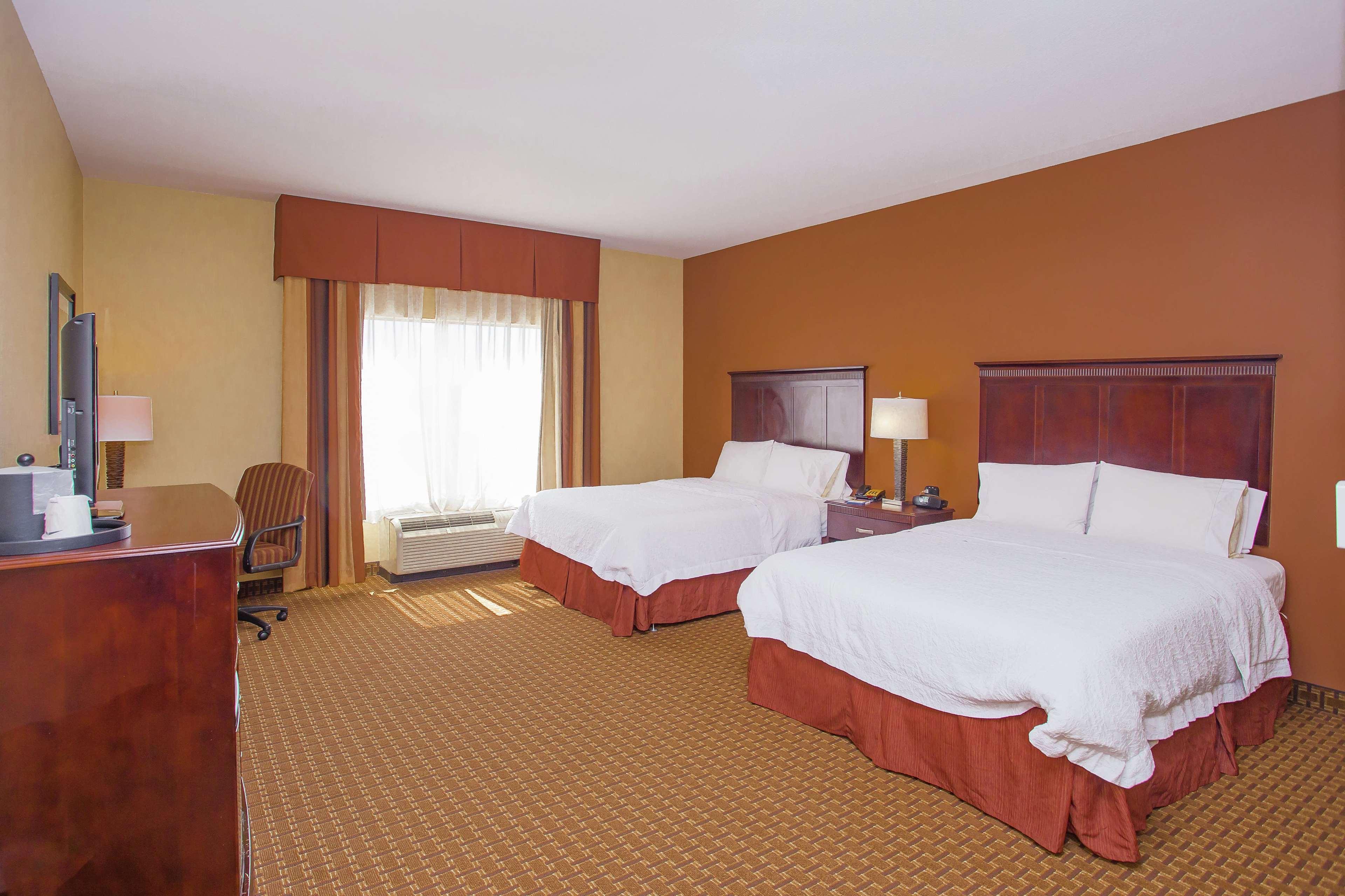 Hampton Inn & Suites Sevierville At Stadium Drive Кодак Екстериор снимка