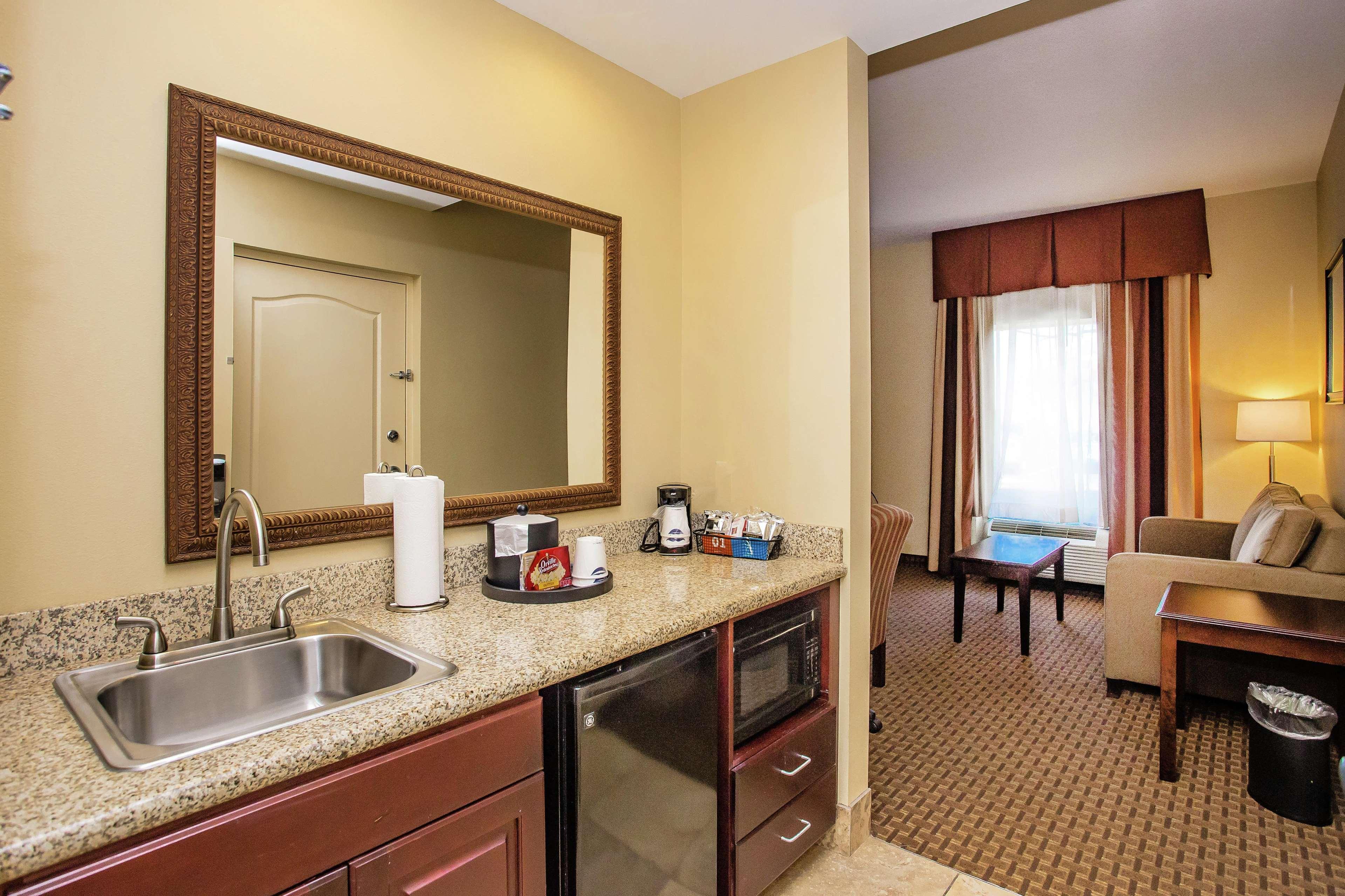 Hampton Inn & Suites Sevierville At Stadium Drive Кодак Екстериор снимка