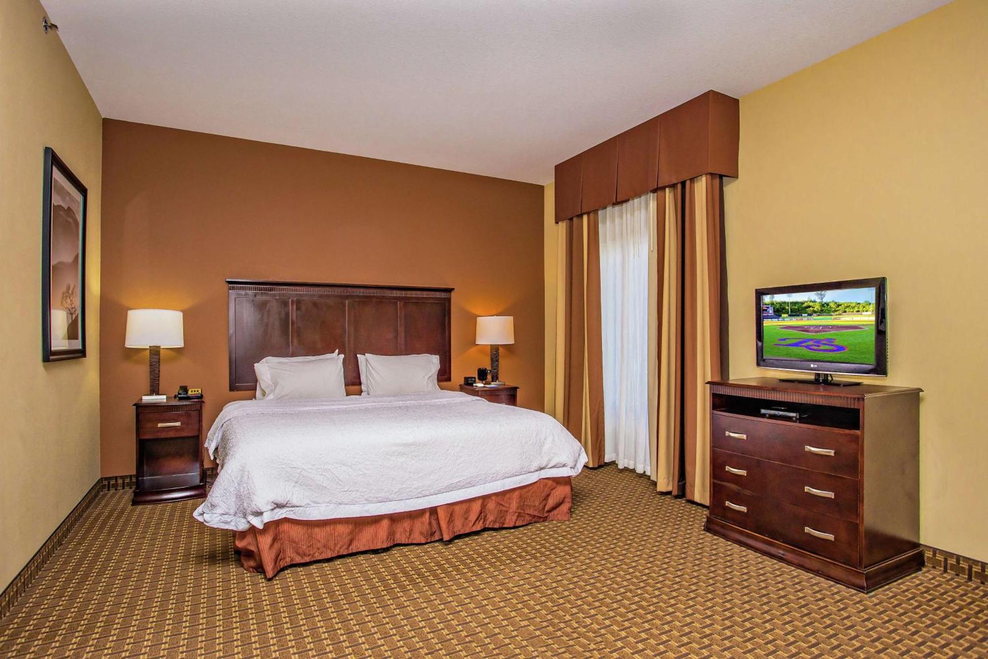 Hampton Inn & Suites Sevierville At Stadium Drive Кодак Екстериор снимка