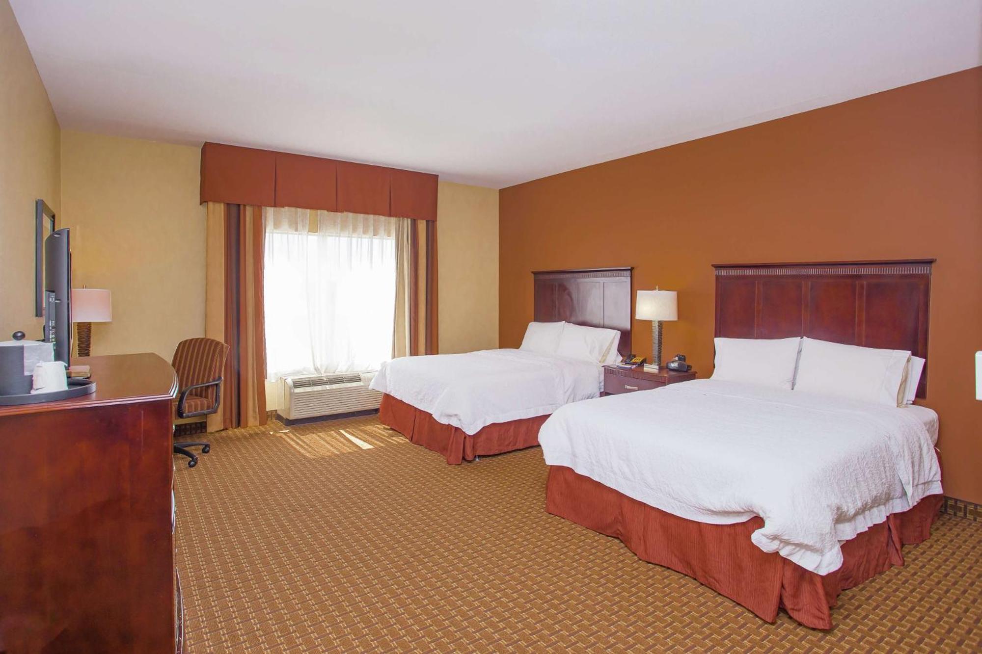 Hampton Inn & Suites Sevierville At Stadium Drive Кодак Екстериор снимка