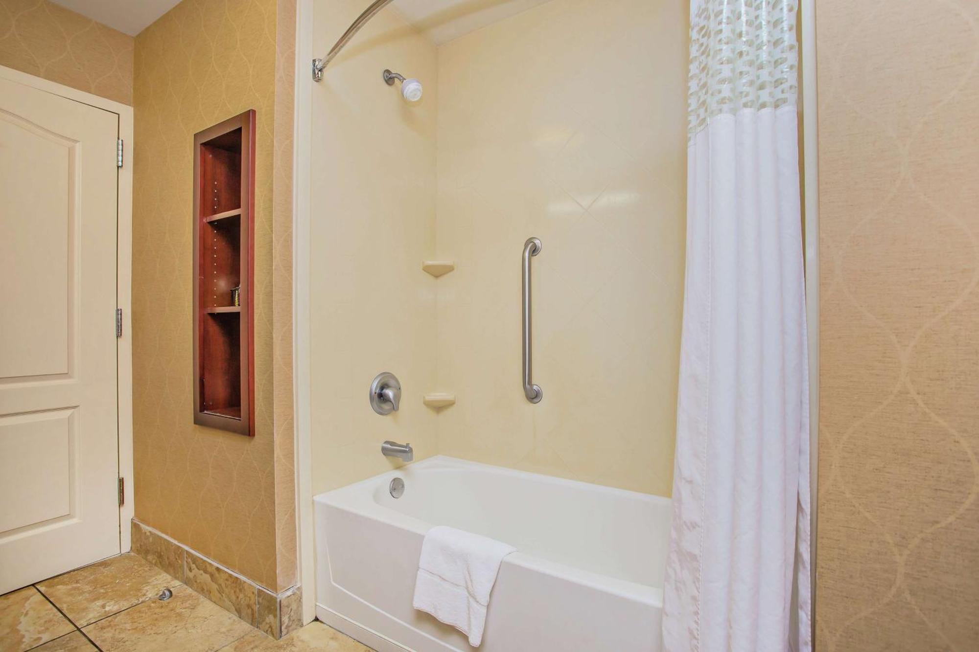 Hampton Inn & Suites Sevierville At Stadium Drive Кодак Екстериор снимка