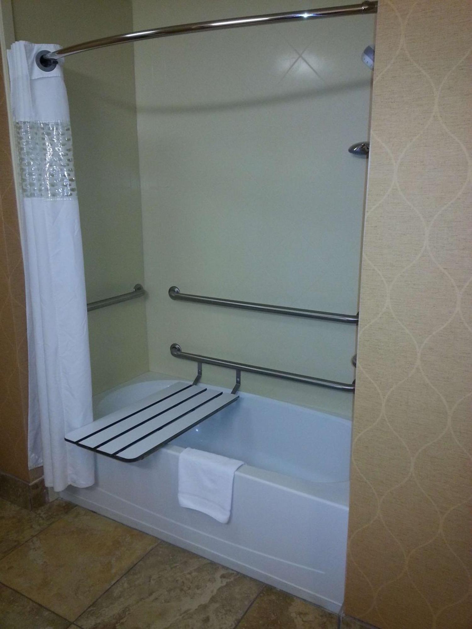 Hampton Inn & Suites Sevierville At Stadium Drive Кодак Екстериор снимка