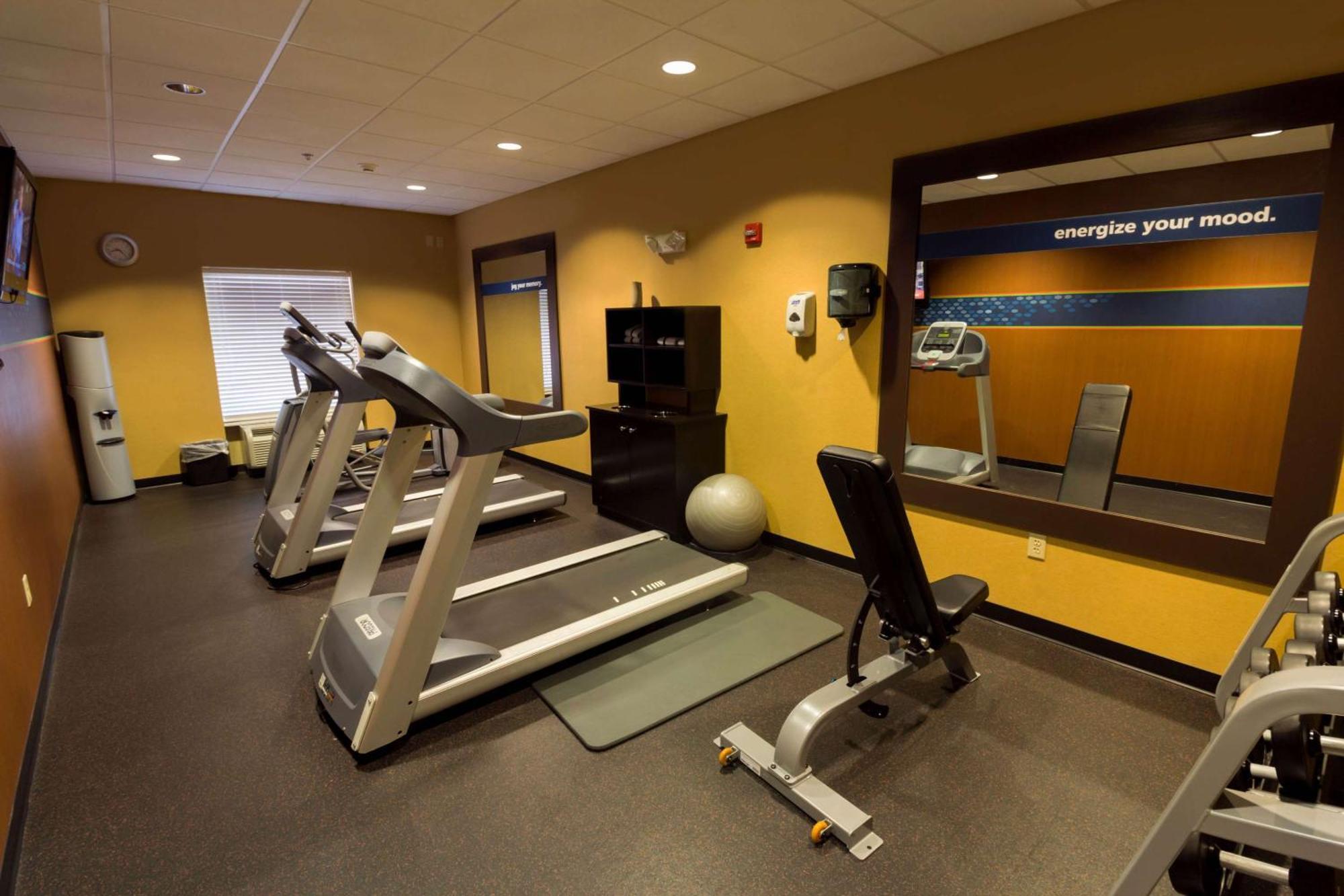 Hampton Inn & Suites Sevierville At Stadium Drive Кодак Екстериор снимка