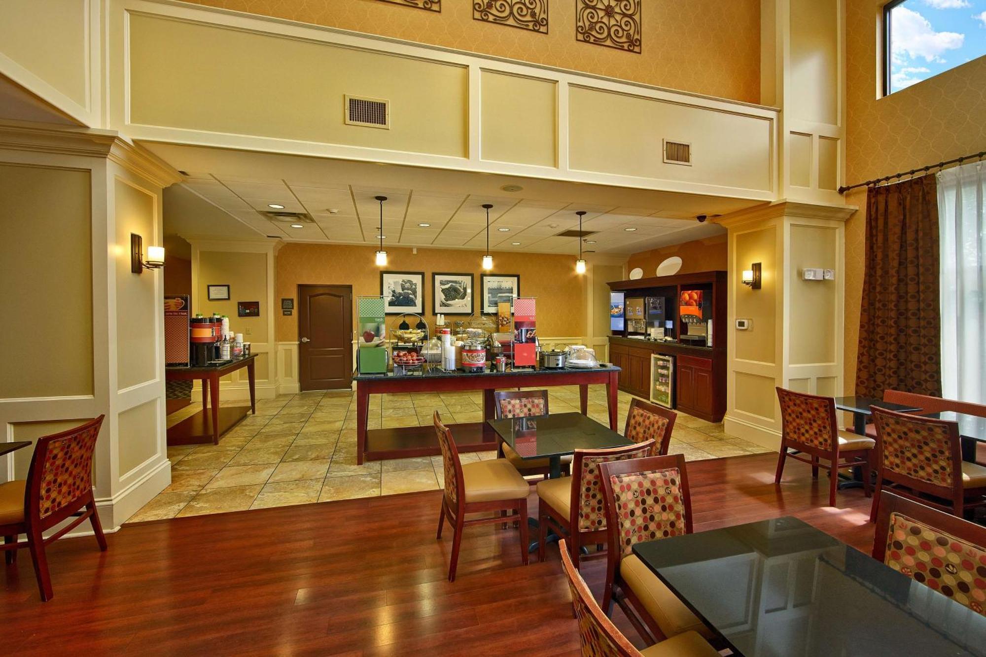 Hampton Inn & Suites Sevierville At Stadium Drive Кодак Екстериор снимка
