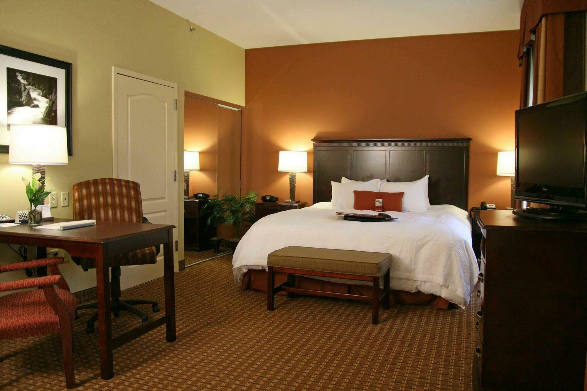 Hampton Inn & Suites Sevierville At Stadium Drive Кодак Стая снимка